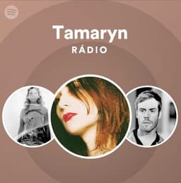 Tamaryn Radio