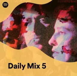 Daily Mix 5