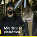 Mix dance/Eletrônica